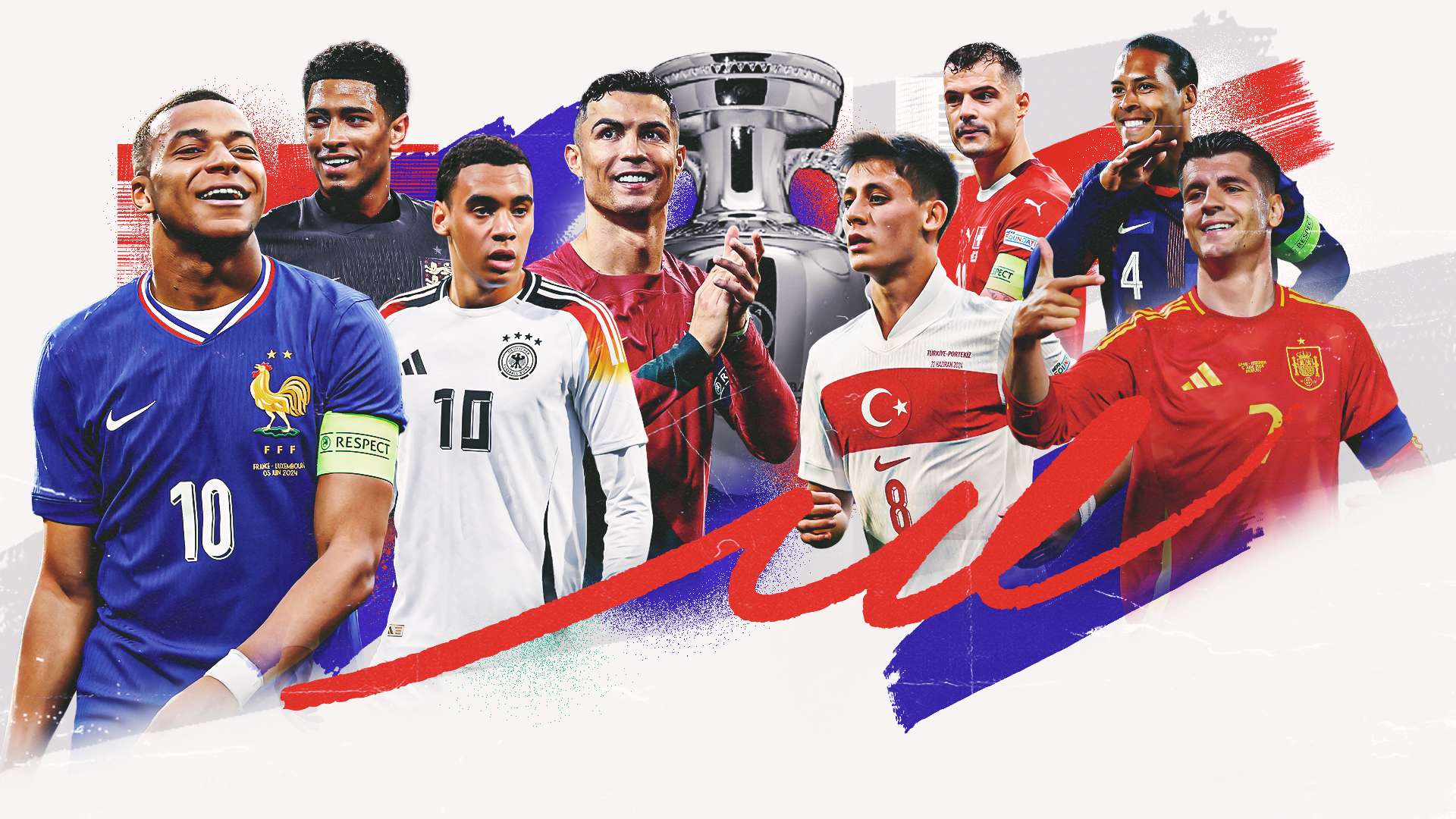 比赛更添信 比赛更添信