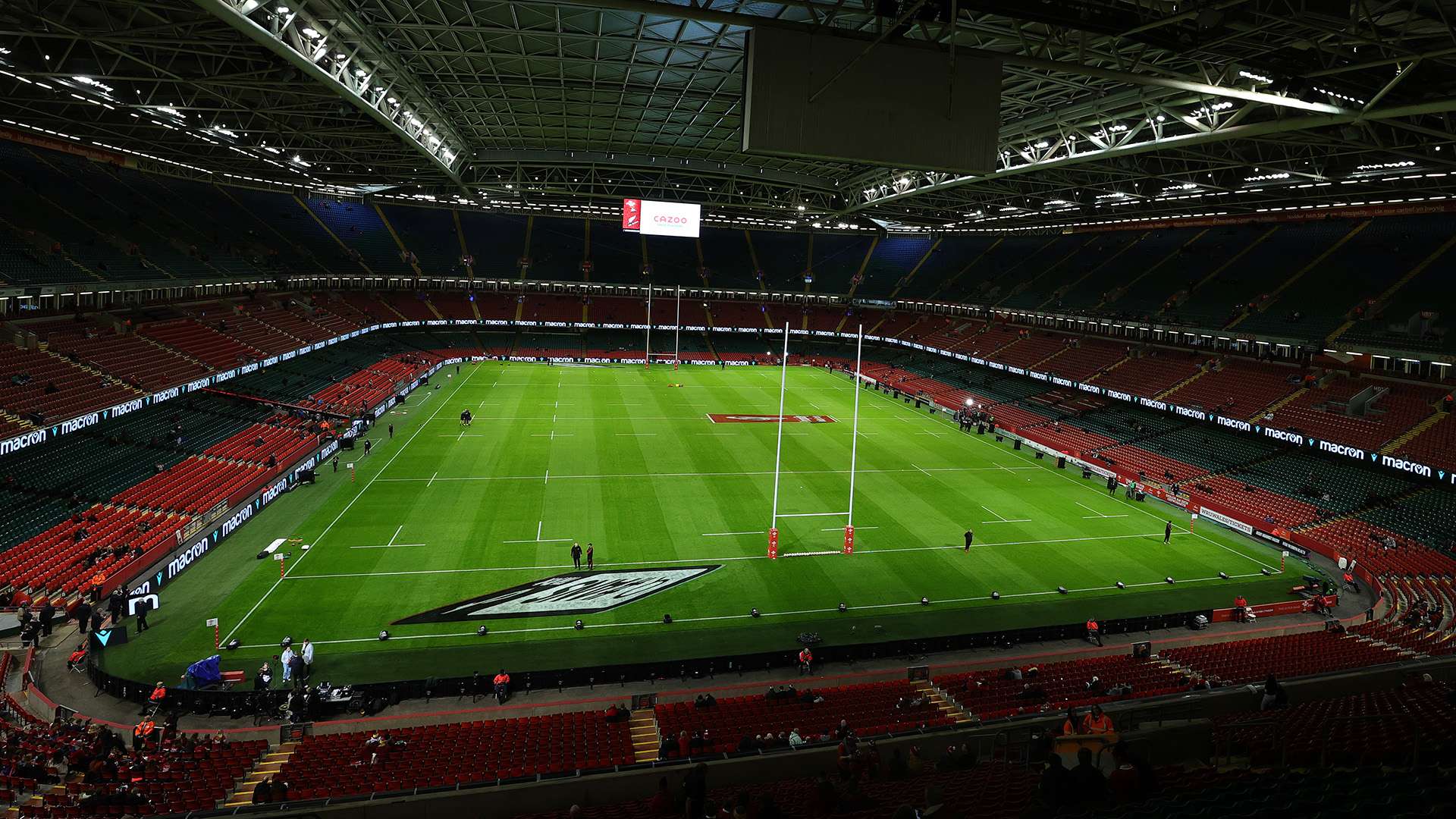 备受期待的 备受期待的